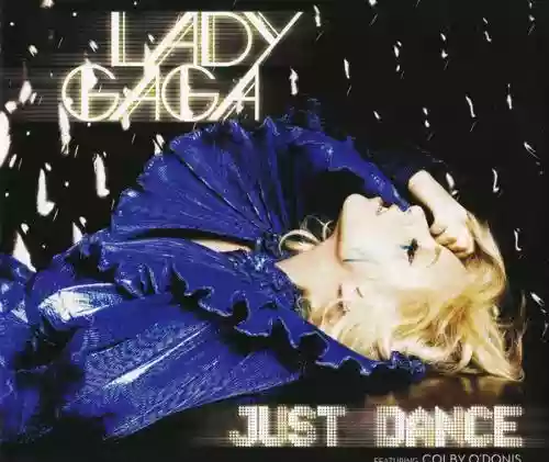 Cover Lady Gaga - Just Dance