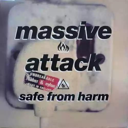 Cover Massive Attack - Safe From Harm