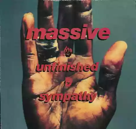 Massive Attack -Unfinished Sympathy