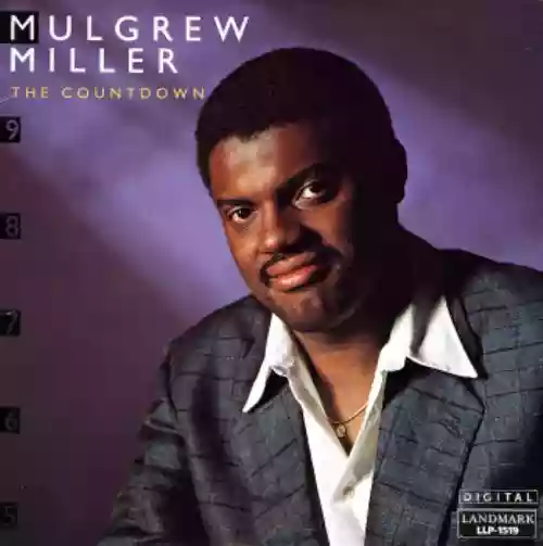 Cover di The Countdown
