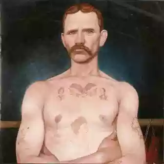 The Manges: Go Down