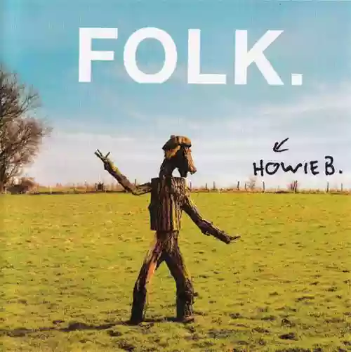 Cover di Folk.