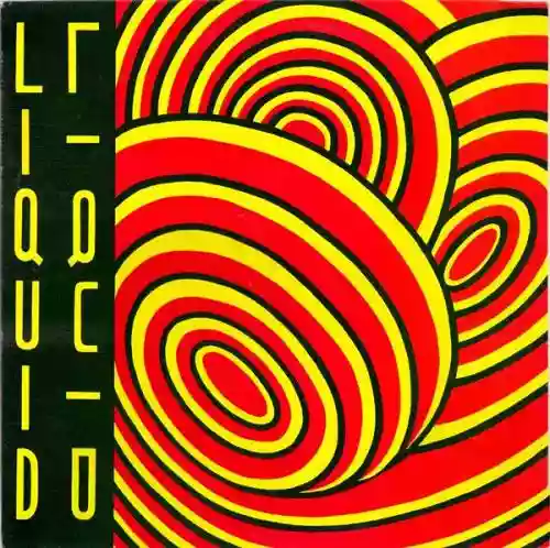 Cover Liquid Liquid - Optimo