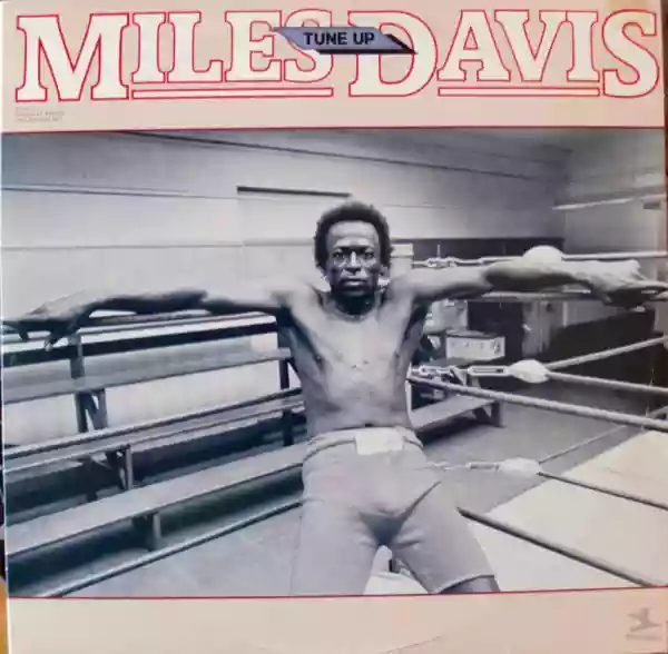 Miles Davis: Tune Up