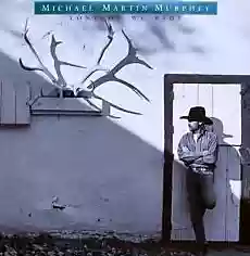 Michael Martin Murphey: Tonight We Ride