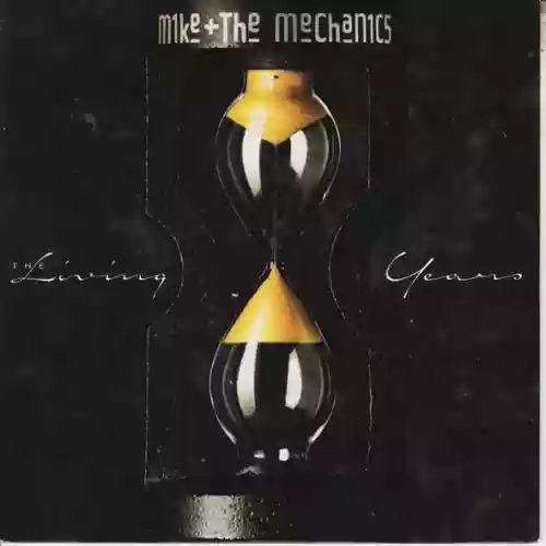 Cover di The Living Years