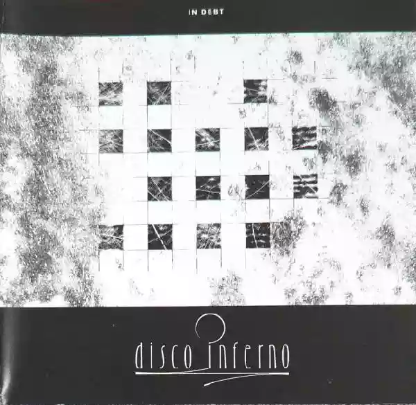 Disco Inferno: In Debt
