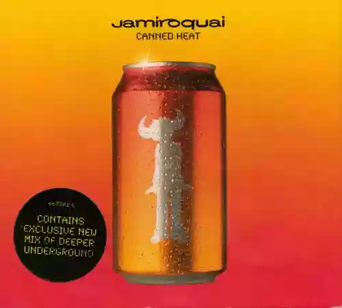 Cover di Canned Heat