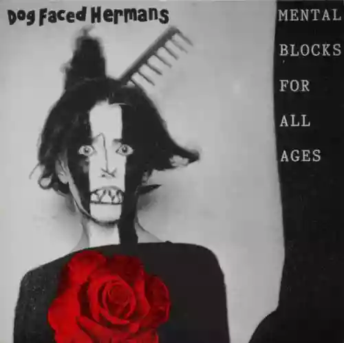 Cover Dog Faced Hermans - Mental Blocks for All Ages