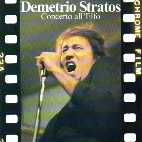 Cover di Concerto all'Elfo