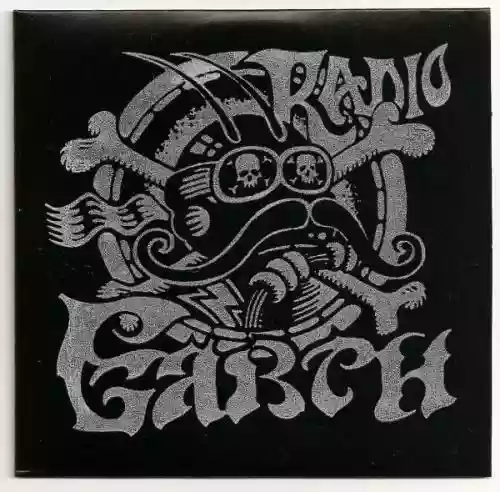 Cover Earth - Radio Earth: Live 2007 2008
