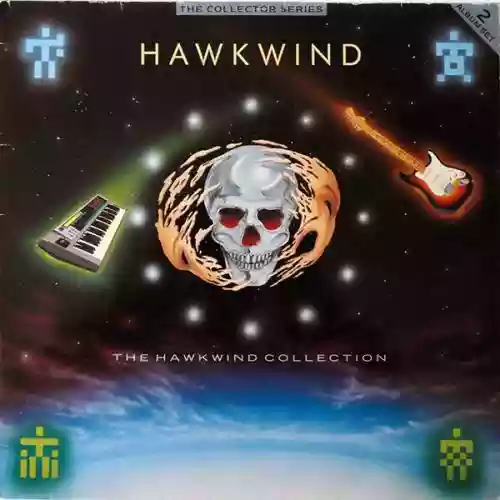Cover Hawkwind - The Collection