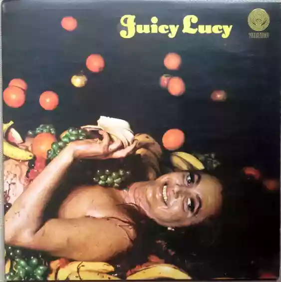 Juicy Lucy: Juicy Lucy