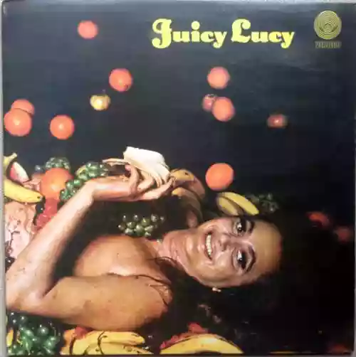 Cover di Juicy Lucy