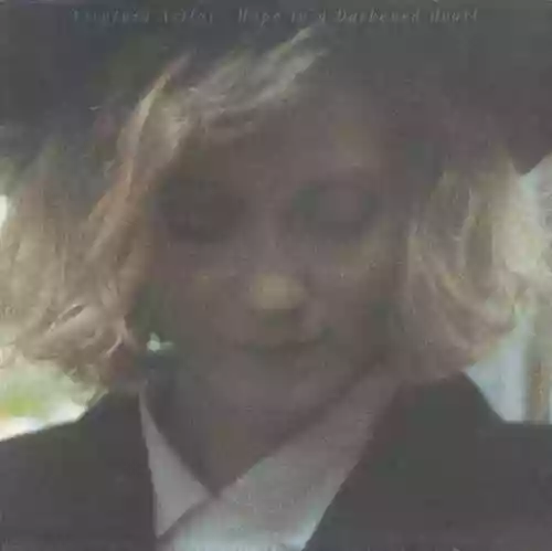 Cover Virginia Astley - Hope in a Darkened Heart