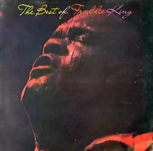 Cover Freddie King - The Best of Freddie King