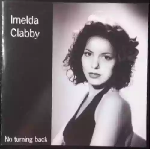 Cover Imelda May - No Turning Back