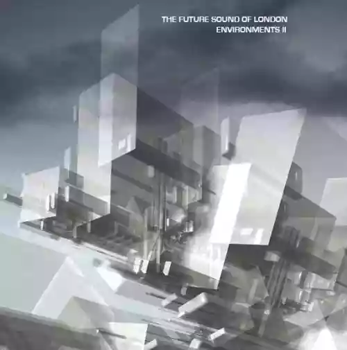 Cover di Environments II
