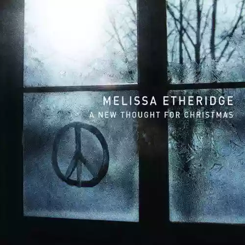 Cover Melissa Etheridge - A New Thought for Christmas