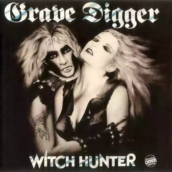 Grave Digger: Witch Hunter