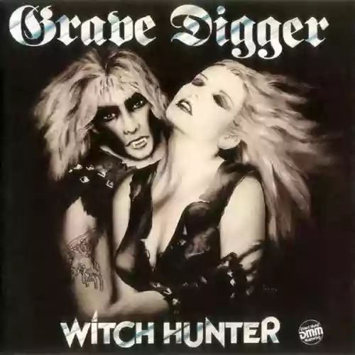 Cover di Witch Hunter