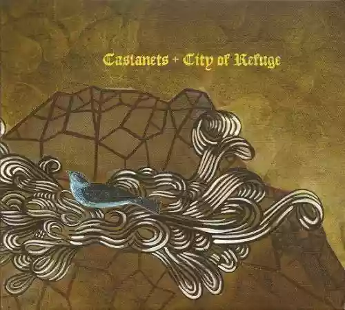 Cover Castanets - City of Refuge