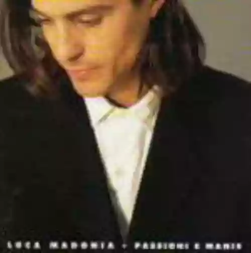 Cover di Passioni e manie