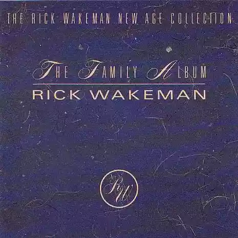 Rick Wakeman: The Family Album