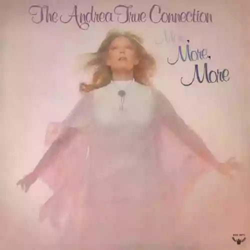 Cover Andrea True Connection - More, More, More