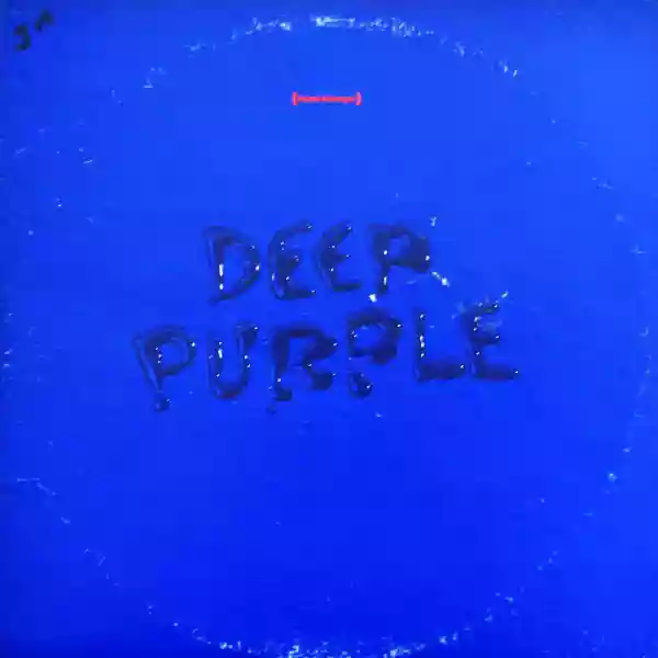 Deep purple: purple passages