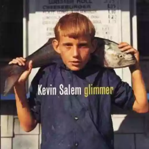Cover di Glimmer
