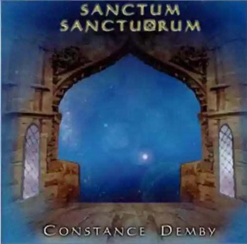Cover di Sanctum Sanctuorum