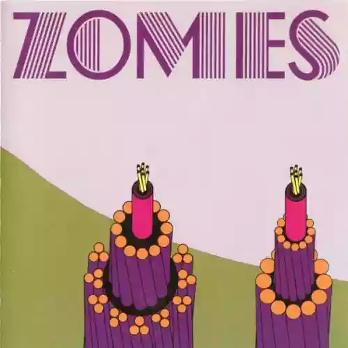 Cover di Zomes