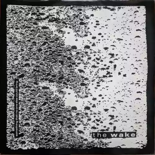 Cover The Wake - Something That No One Else Could Bring
