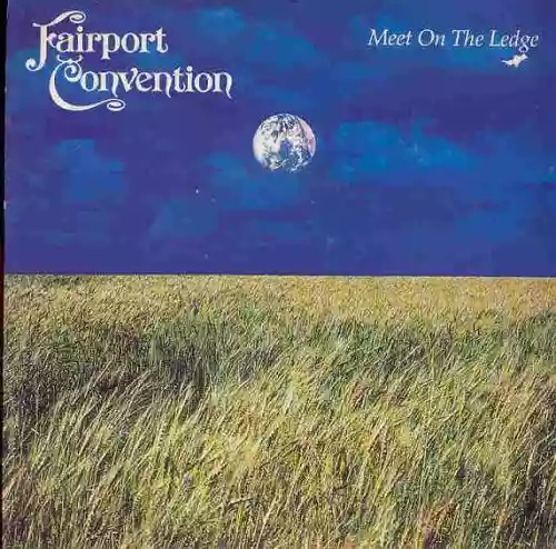 Cover Fairport Convention - Meet on the Ledge