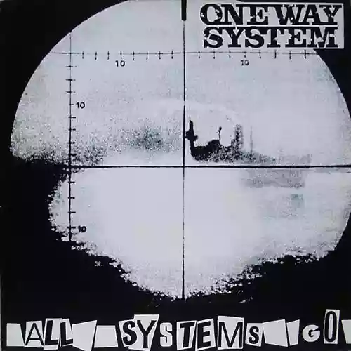 Cover di All Systems Go