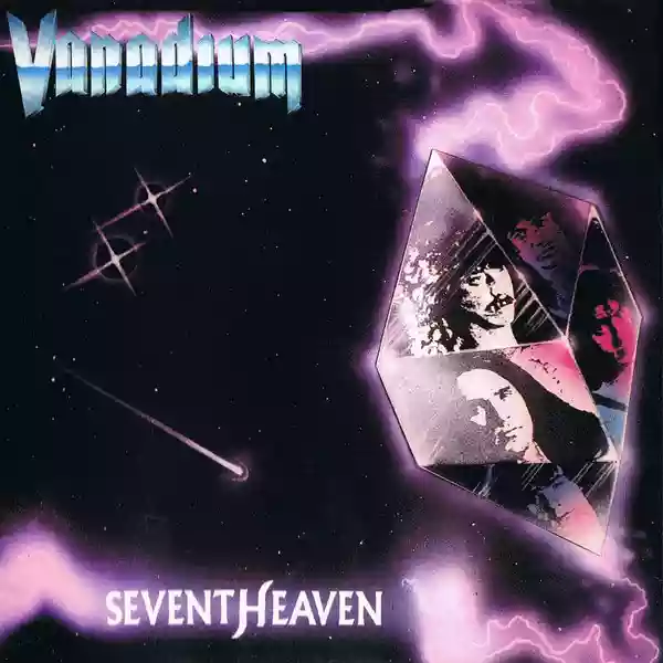 Vanadium: Seventheaven