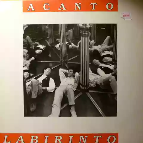 ACANTO: LABIRINTO