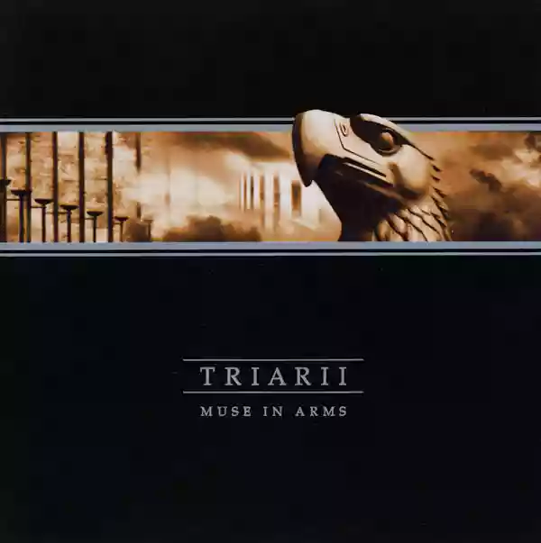Triarii: Muse in Arms