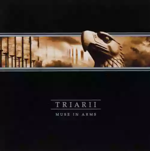 Cover di Muse in Arms