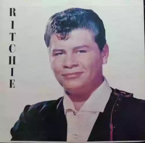 Cover Ritchie Valens - Ritchie