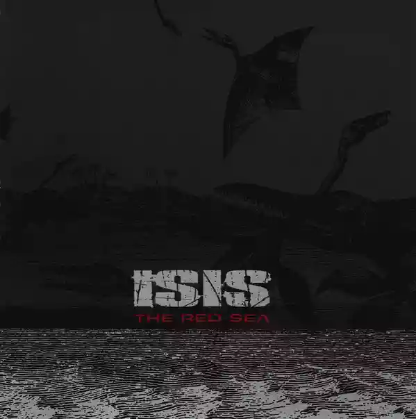 Isis: The Red Sea
