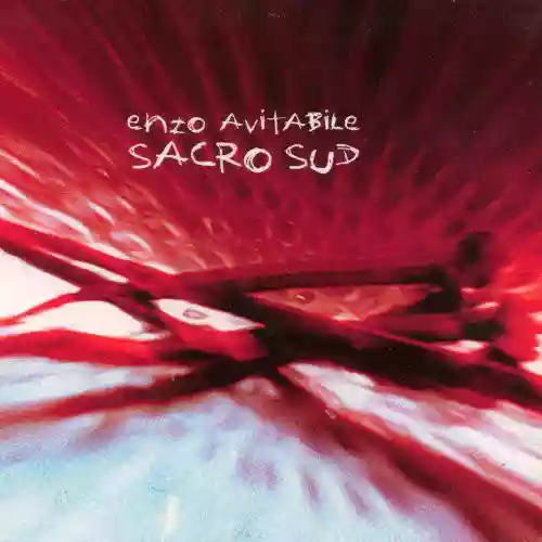 Cover di Sacro Sud