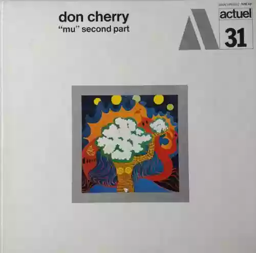 Cover Don Cherry - "mu" Second Part
