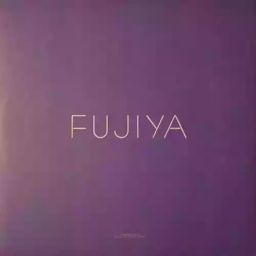 Cover Fujiya & Miyagi - Ankle Injuries / Photocopier