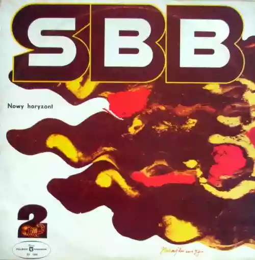 Cover SBB - Nowy Horyzont