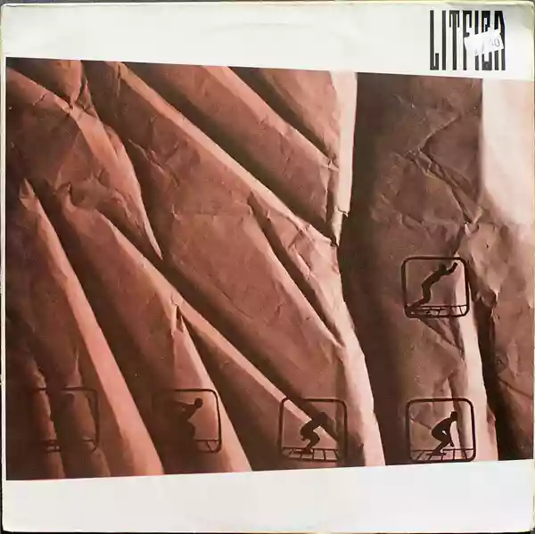 Litfiba: Guerra
