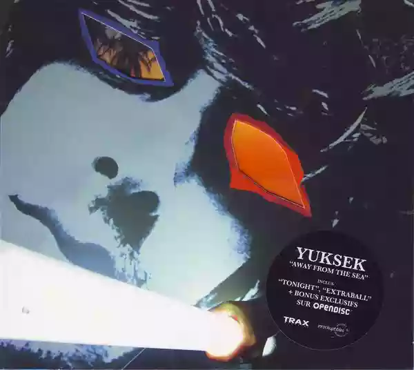 Yuksek: Away From The Sea