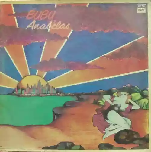 Bubu: Anabelas