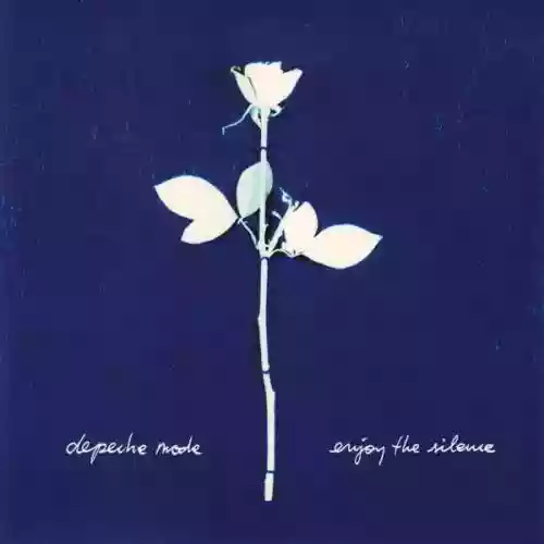 Cover Depeche Mode - Enjoy the Silence